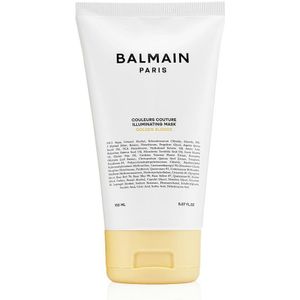 Balmain Illuminating Mask Golden Blonde 150 ml