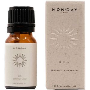 Monday Bliss Sun Oil 10 ml
