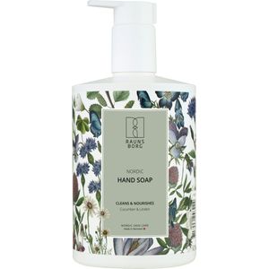 Raunsborg Hand Soap 500 ml