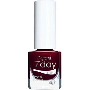 Depend 7day Hybrid Polish 7329 5 ml