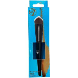 W7 3D Concealer Brush 1 st