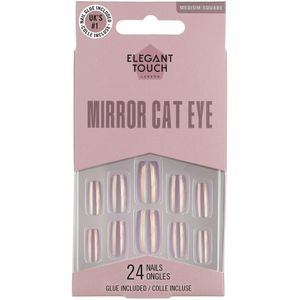 Elegant Touch Elegant Touch Gel Finish Magic Mirror 24 st