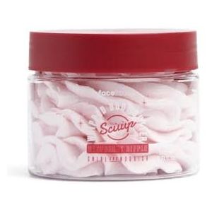 Face Facts Scuup - Whipped Body Butter 110 ml