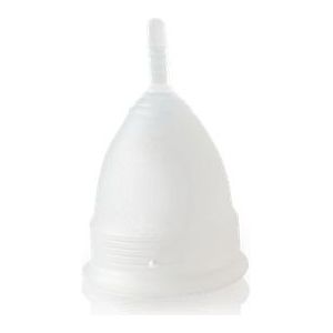 HeartCup Menstrual Cup Mini Clear 1 st