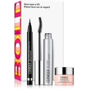 Clinique Give Eyes A Lift Giftbox 5 ml + 8 ml + 1 st