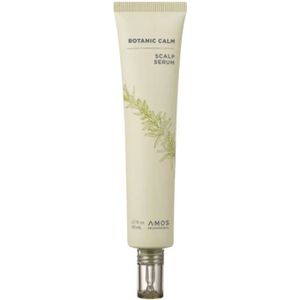 Amos Professional Botanic Calm Scalp Serum 80 ml