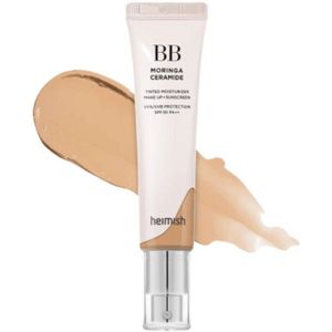 Heimish - BB Moringa Ceramide - Getinte Dagcrème - Medium - SPF 30