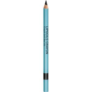 Talika Lipocils Eyeliner Pencil Black 1 st