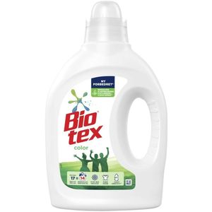Biotex Vloeibaar Wasmiddel Kleur 700 ml