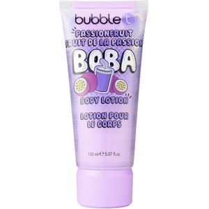 Bubble T Boba Passionfruit Body Lotion 150 ml