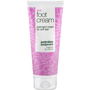 Australian Bodycare - B12 Voetcrème - 100 ml - Voedende Formule