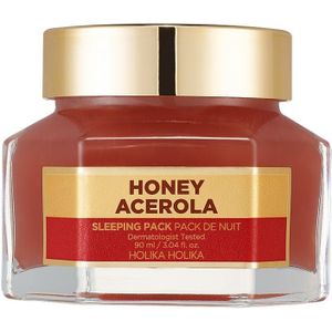 Holika Holika Honey Acerola Sleeping Pack 90 ml