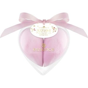 Essence XMAS Kisses Sponge Duo 01 Where Hearts Unite&hellip; 2 st