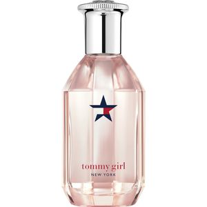 Tommy Hilfiger - Girl New York - Eau de Toilette - 50ml