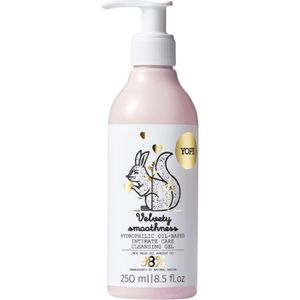 YOPE Hydrophilic Oily Intimate Cleansing Gel 250 ml