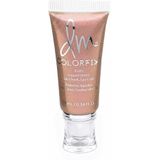 Danessa Myricks Beauty - Colorfix Foils - Petals - 10 ml - Oogschaduw