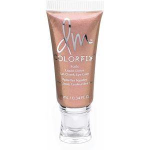 Danessa Myricks Beauty - Colorfix Foils - Petals - 10 ml - Oogschaduw