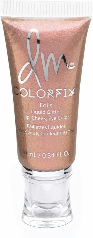 Danessa Myricks Beauty - Colorfix Foils - Petals - 10 ml - Oogschaduw
