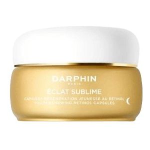 Darphin Eclat Sublime Youth Retinol Oil Capsules 60 st