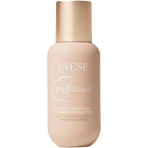 Paese - Puff Cloud - Foundation - 02 NUDE - 37 ml