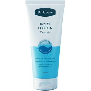 Dr. Greve Pleiende Body Lotion 200 ml