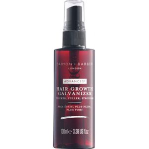 Daimon Barber Advanced+ Hair Growth Galvanizer 100 ml