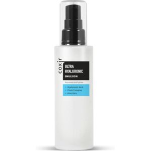 COXIR Ultra Hyaluronic Emulsion 100 ml