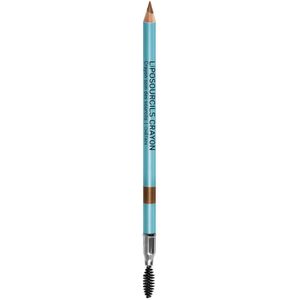 Talika Eyebrow Liposourcils Pencil Chesnut 1 st