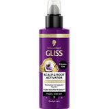 Schwarzkopf Gliss Scalp & Root Activator 100 ml