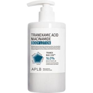 APLB Tranexamic Acid Niacinamide Body Lotion 300 ml
