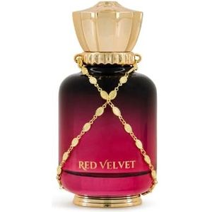 Maison Asrar Red Velvet EDP 100 ml