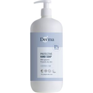 Derma Family Handzeep 1000 ml