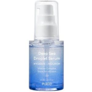 Purito SEOUL Deep Sea Droplet Serum 30 ml