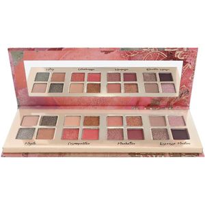 W7 Mixology Eyeshadow Palette 1 st