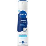 NIVEA - Derma Control Defend - Deodorant - 150 ml