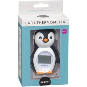 Mininor Bad Thermometer Pingu&iuml;n 1 st