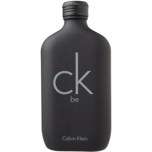 Calvin Klein Be EDT 200 ml