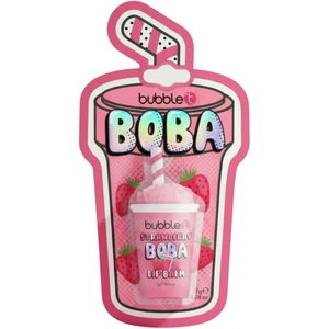 Bubble T Boba Strawberry Lip Balm 7 g