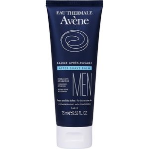 Avène Thermale Men After Shave Balm 75 ml