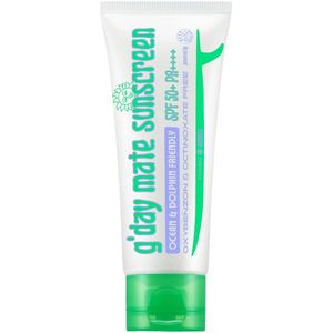 Chasin' Rabbits G&acute;day Mate Daily Sun SPF50+ PA++++ 50 ml