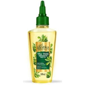 Vatika Tree Hair Oil 100 ml
