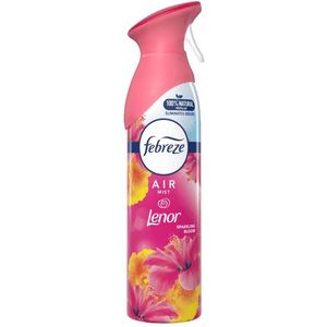 Febreze Air Effects Luchtverfrisser Spray Sparkling Bloom 300 ml