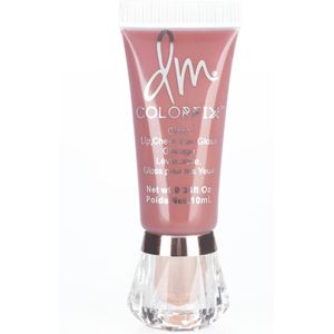 Danessa Myricks Beauty - Colorfix Glazes - Cupcake - 10 ml