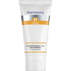 Pharmaceris - Multifunctionele Crème - Voor Psoriasis - 50ml - Huidverzorging