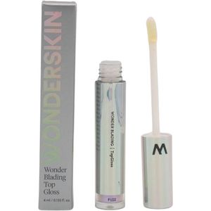 Wonderskin Blading Top Gloss Holographic 4 ml
