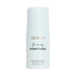 GOSH Everything For Her Roll-On Deodorant 75 ml