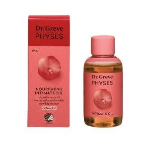 Dr. Greve Phases Intimate Oil 50 ml