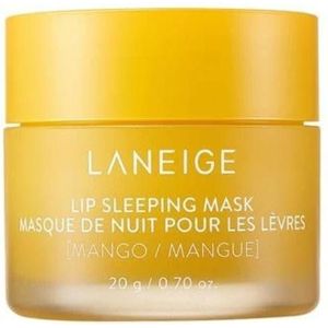 Laneige Lip Sleeping Mask Mango 20 g