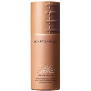 TFIT Skin Fit Sun Fluid SPF50+ Pa++++ 50 ml