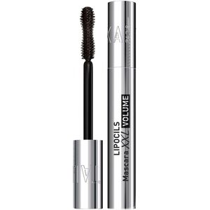 Talika Lipocils Mascara XXL Volume Black 8.5 ml